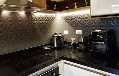 Imagem 11: Apartamento a venda 3 quartos reformado - Embaré