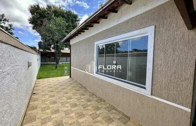 Imagem 6: Casa com 3 Quartos à venda, 134 m² por R$ 650.000 - Itapeba - Maricá/RJ