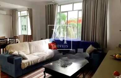 Imagem 4: Apartamento 3 quartos para venda no bairro de Copacabana