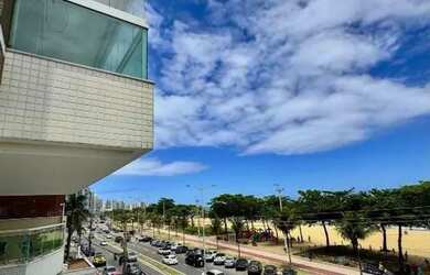 Imagem: O apartamento possui 2 Dormitórios, 2 Banheiros, 2 Vagas na