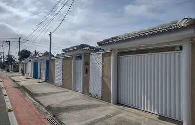 Imagem 6: Casa linear 540 m² em Jardim Atlântico Central Itaipuaçu