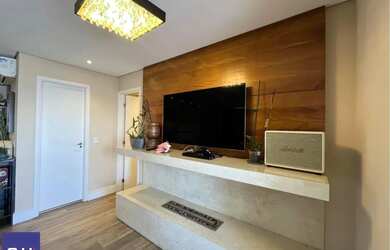 Imagem 4: Venda Apartamento 3 Dormitórios - 83 m² Vila Mascote