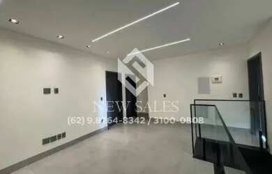 Imagem 14: Sobrado em condomínio com 4 suítes - Jardins Capri