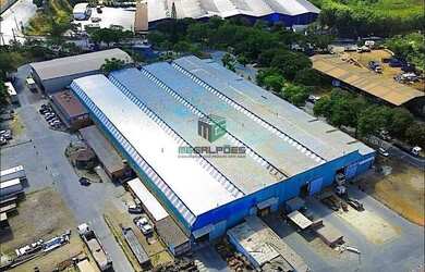 Imagem 9: GALPÃO PARA LOCAÇÃO - CINCO - CONTAGEM - MG