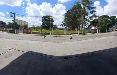 Imagem 4: Terreno, 7700 m² - venda por R$ 19.250.000,00 ou aluguel por R$ 75.573,51/mês...