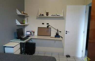 Imagem 11: Apartamento em Ed. Guatambu Coqueiral de Itaparica 301 - Vila Velha, ES