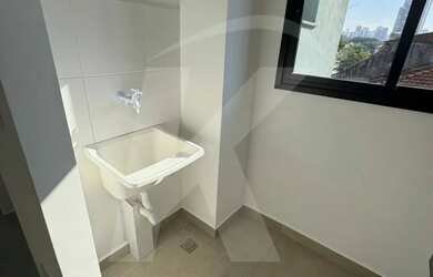 Imagem 10: Apartamento na Vila Isolina Mazzei com 01 quarto e sacada