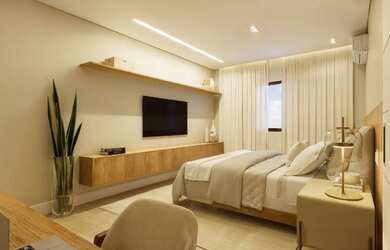 Imagem 11: Apartamento residencial de alto padrão em Santos Aparecida 291 m², 4...