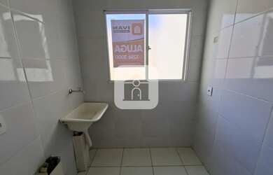 Imagem 8: Apartamento para locação no bairro Dona Zulmira