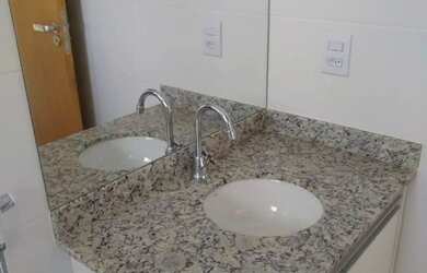 Imagem 7: Apartamento com 1 dormitórios para venda no bairro JARDIM NASRALLA