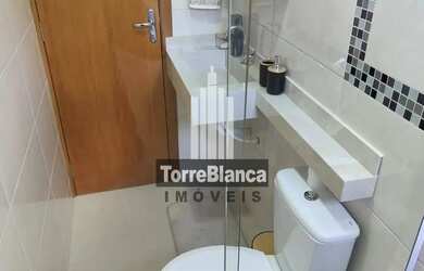 Imagem 12: Apartamento semimobiliado à venda, 2 quartos sendo 1 suíte em Olarias