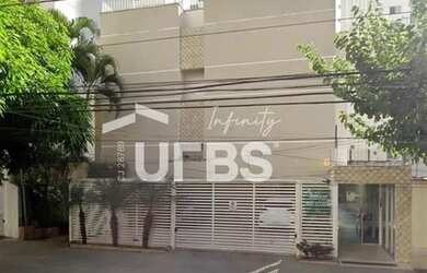 Imagem: O apartamento possui 2 Dormitórios, 2 Banheiros e 65m² de