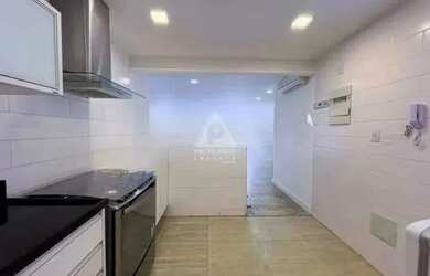 Imagem 5: LEBLON 182 M² 2 VAGAS VARANDA INFRAESTRUTURA