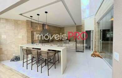 Imagem 6: LINDA CASA CONDOMINIO FECHADO COM PISCINA PRIVATIVA JD MARAJOARA