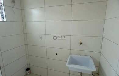 Imagem 6: Apartamento à venda na Vila Barão, Sorocaba-SP! 2 quartos, 1 suíte, 1 vaga de garagem e 52