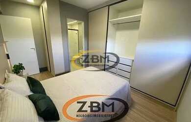 Imagem 8: Apartamento para Locação no Edf Enjoy, Mobiliado, 02 Quartos (01 suíte ), 01 Vaga de garag