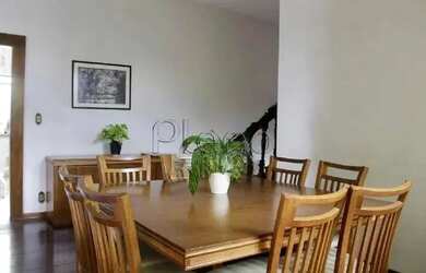 Imagem 4: Casa à venda em Campinas, Nova Campinas, com 4 quartos, com 326 m²