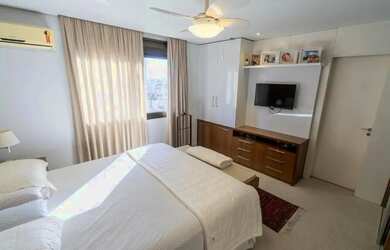 Imagem 11: Cobertura 3 quartos e suíte à venda Edifício Príncipe de Gales em...