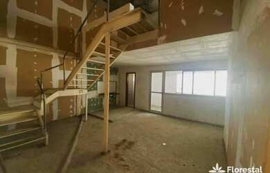 Imagem 9: Sala com 108,56m² a venda por R$1.090.000,00 ou aluguel por R$5.440,00/mês - Horto Florest