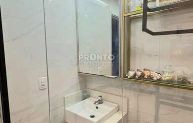 Imagem 16: Imóvel para venda possui 60 metros quadrados com 2 quartos em Centro...