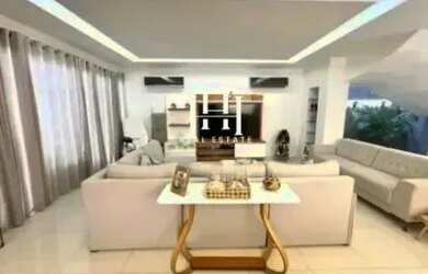 Imagem 9: Casa em Condomínio na Barra 6 Suítes