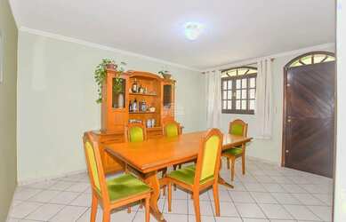 Imagem 6: Vendas Casa Curitiba PR. Churrasqueira, Varanda, Guarda roupae466m² de...