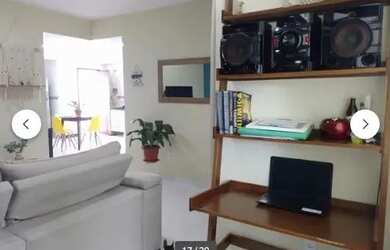 Imagem 5: CASA DE 3 QUARTOS NO CONDOMÍNIO. PEDRA DE INOÃ EM ITAIPUAÇU -MARICA-RJ