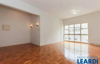 Imagem 6: APARTAMENTO - BELA VISTA - SP