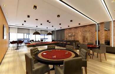 Imagem 10: NOVO COM 2SUÍTES, 3 BWC, 1VG, INDRA DE LAZER SUPER COMPLETA VENHA VER