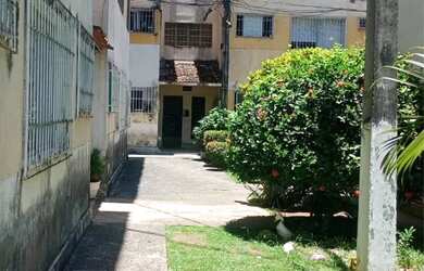 Imagem 2: Apartamento 2/4 ao lado do Salvador Norte Shopping