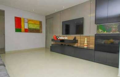 Imagem 11: Área Privativa à venda, 3 quartos, 1 suíte, 2 vagas, Fernão Dias - Belo Horizonte/MG