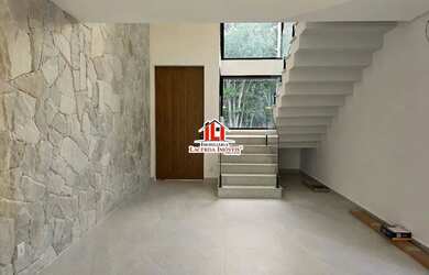 Imagem 4: Casa no Alphaville 2 com 5 Qts sendo 4 Suítes 3 com Varanda Piscina,...