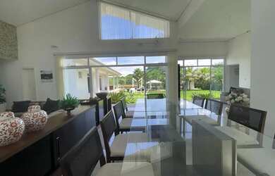 Imagem 6: Casa com 5 dormitórios à venda, 500 m² por R$ 4.500.000,00 - Quintas...