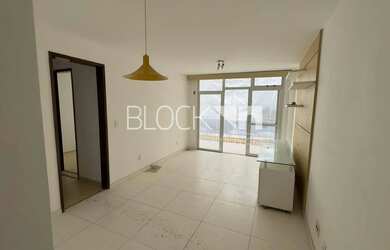 Imagem 4: Recreio dos Bandeirantes Apartamento 2 quartos, sendo 1 suite