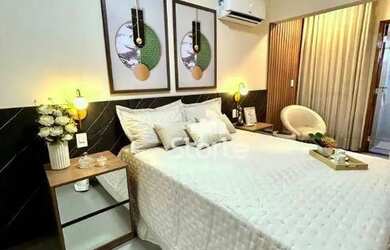 Imagem 10: Apartamento com 2/4 à venda PORTEIRA FECHADA, 62,30m² por R$ 525.000...