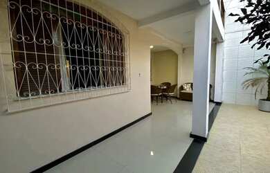 Imagem 4: Casa Térrea Itapuã 3 Quartos 220m² 5 vagas