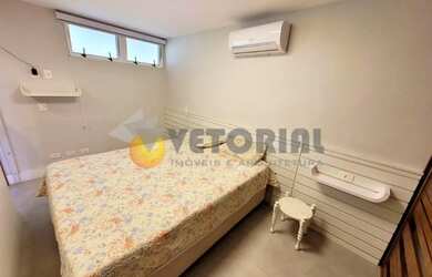 Imagem 11: Flat com 1 dormitório, 48 m² - venda por R$ 580.000,00 ou aluguel por...