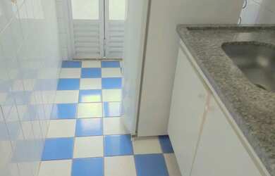 Imagem 11: Apartamento a venda com 1 suíte e 1 vaga - Bairro de Santana - Código...