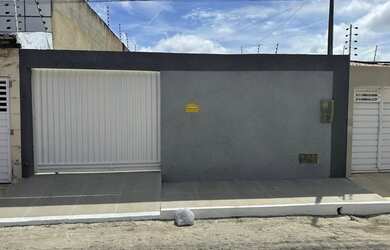 Imagem: Casa à venda no São Brás (Jardim Mariana