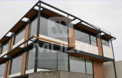 Imagem 4: PrÃ dio - MARTINS. 382m² de Área, 4 Banheirose1 Dormitório