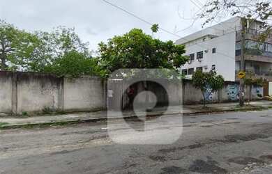 Imagem: O terreno possui 600m² de Área e está localizado em Recreio