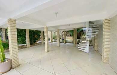 Imagem 11: Sobrado para venda no Balneário Flórida em Matinhos - Ref.: 448