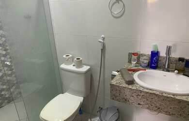 Imagem 4: Aluga-se casa praia Ponta de Areia - Itaparica