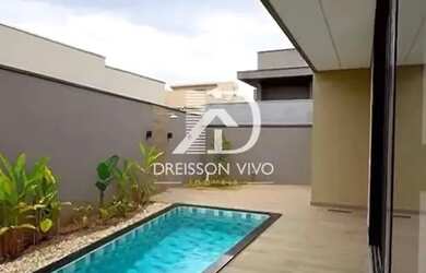 Imagem 12: Casa à venda no Condomínio Buona Vita, em São José do Rio Preto/ SP