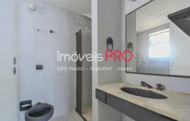 Imagem 14: Cobertura duplex com potencial para reforma