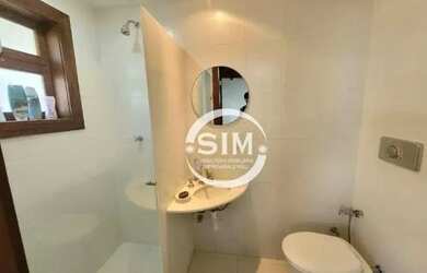 Imagem 3: Casa com 5 dormitórios para alugar, 220 m² por R$ 15.000,00/mês - Village de Búzios - Arma