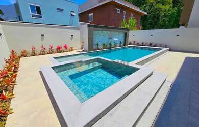 Imagem 11: Sobrado com 5 Suítes à venda, 346 m² por R$ 4.300.000 - Costa Nova...