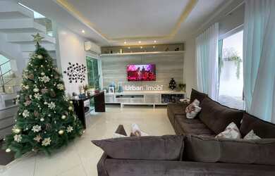 Imagem 14: Casa 3 Quartos com Suíte e Piscina Village Sul II VR