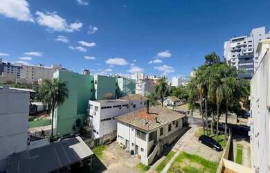 Imagem 14: Apartamento amplo na Duque de Caxias