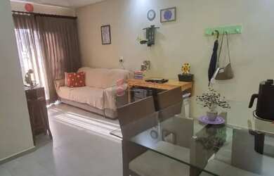 Imagem 2: APARTAMENTO PARA VENDA NO CONDOMÍNIO VITÓRIA JUNDIAÍ NO JARDIM SÃO...